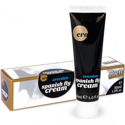 ERO SPANISH FLY CREMA POTENCIADORA DE LA ERECCION 30 ML