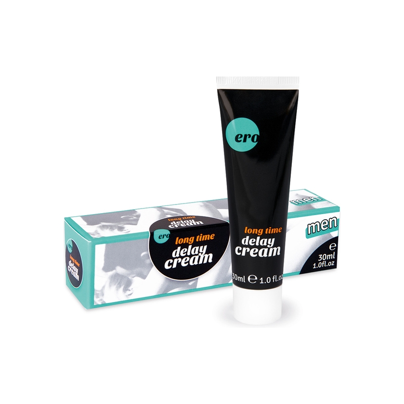 ERO CREMA RETARDANTE LARGA DURACION 30 ML