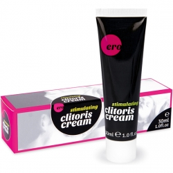 ERO CREMA ESTIMULADORA PARA EL CLITORIS 30 ML