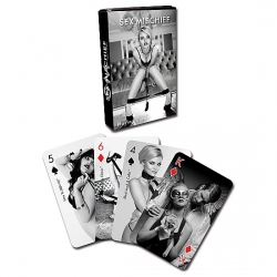 S&M JUEGO DE CARTAS