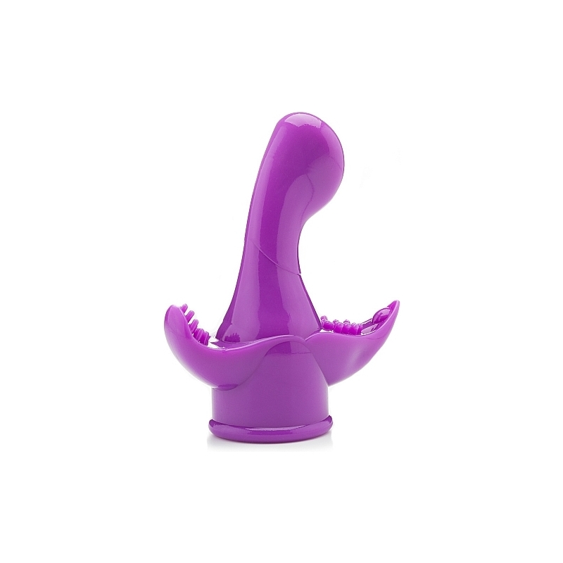 ULTRA TWIZZLE TRIGGER ESTIMULADOR MORADO