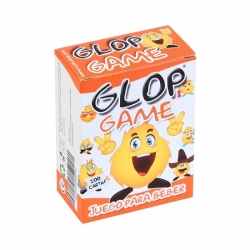 GLOP GAME