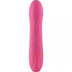 GLOW ME II VIBRADOR ROSA