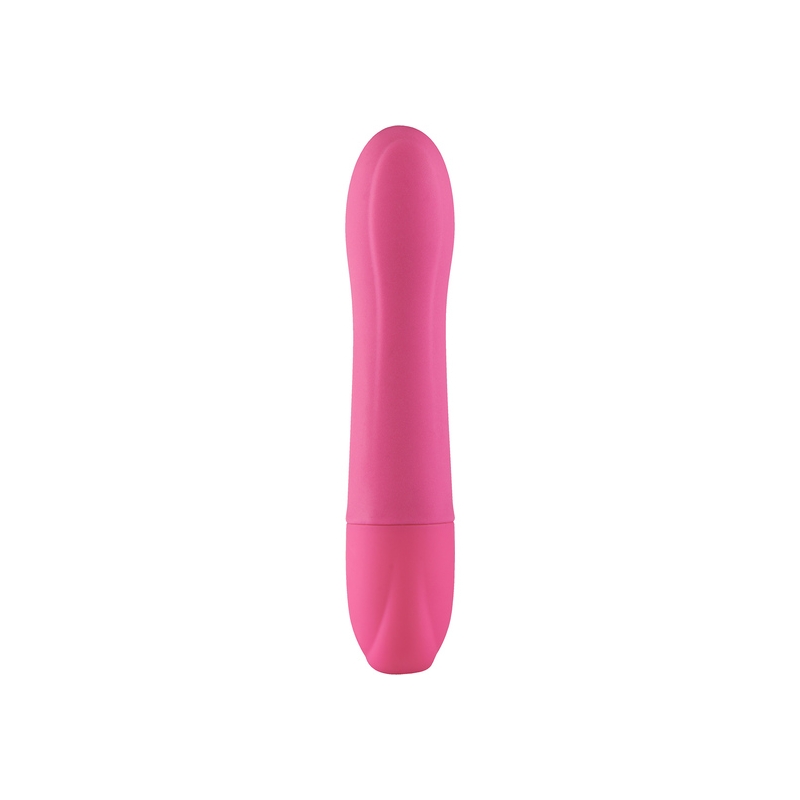 GLOW ME II VIBRADOR ROSA