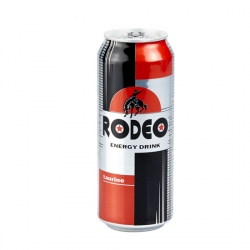 RODEO ENERGY 250 ML