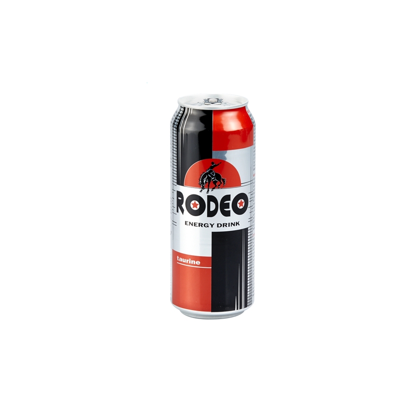 RODEO ENERGY 250 ML