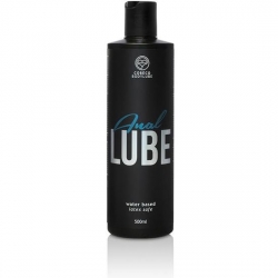 ANAL LUBE LUBRICANTE ANAL AGUA 500 ML