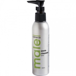 MALE PENIS CLEANER 150 ML