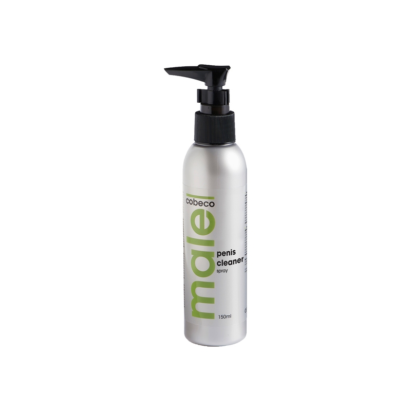 MALE PENIS CLEANER 150 ML