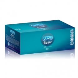 DUREX BASIC 144 UDS