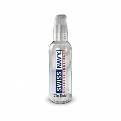 SWISS NAVY LUBRICANTE BASE DE AGUA 59 ML