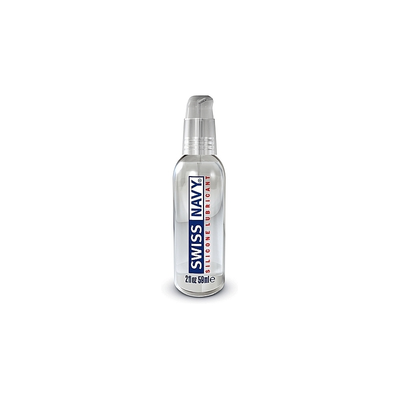 SWISS NAVY LUBRICANTE BASE DE AGUA 59 ML