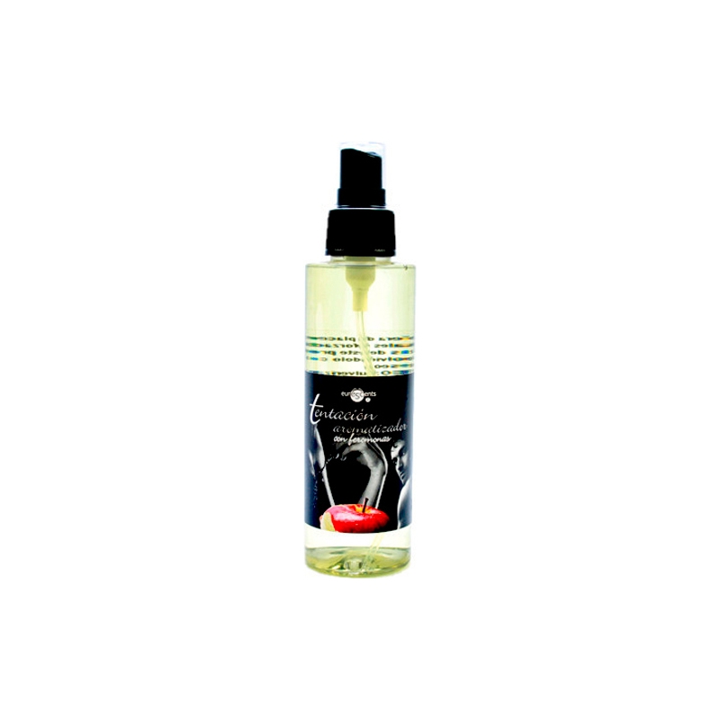 TENTACION EXOTIC MANGO AROMATIZADOR AMBIENTE CON FEROMONAS