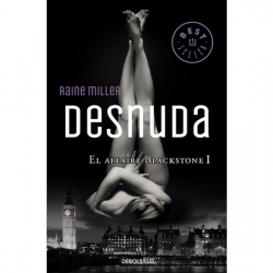 DESNUDA. EL AFFAIRE BLACKSTONE I