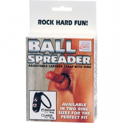 BALL SPREADER MEDIANO