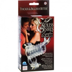 ENDLESS DESIRES COUPLES ENHANCER