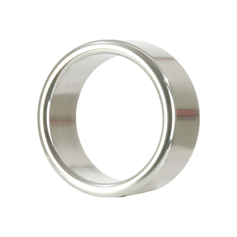 ALLOY METALLIC RING M