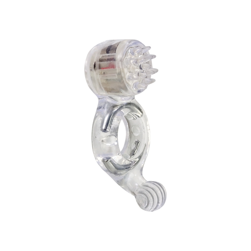 ANILLO VIBRADOR PLUS