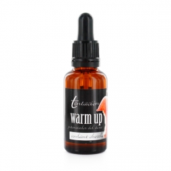 TENTACION POTENCIADOR DEL DESEO WARM UP COULANT CHOCOLATE 30 ML