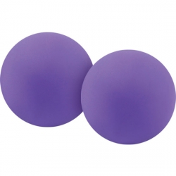 INYA COOCHY BOLAS MORADO