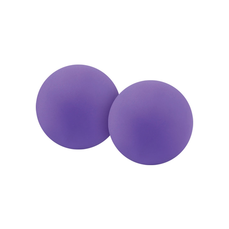 INYA COOCHY BOLAS MORADO