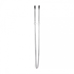 OUCH PINZA PARA PEZONES METAL