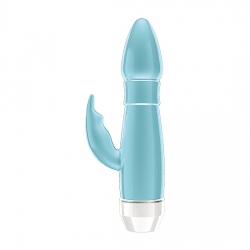 LORAINE VIBRADOR MULTIVELOCIDAD TURQUESA