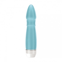 LORAINE VIBRADOR MULTIVELOCIDAD TURQUESA