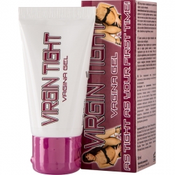 VIRGIN TIGHT CREMA ÍNTIMA PARA ELLA