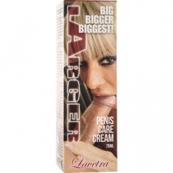 LARGER CREMA PERFUMADA PARA HOMBRES