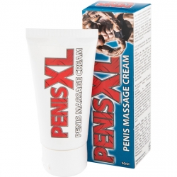 PENIS XL CREMA MASCULINA