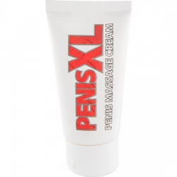 PENIS XL CREMA MASCULINA