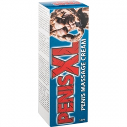 PENIS XL CREMA MASCULINA