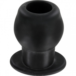 PERFECT FIT TUNNEL PLUG XL NEGRO