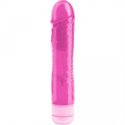 JUICY JEWELS FRENZY VIBRADOR FUCSIA