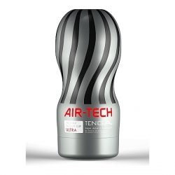 TENGA AIR-TECH REUSABLE VACUUM CUP ULTRA