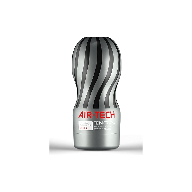 TENGA AIR-TECH REUSABLE VACUUM CUP ULTRA