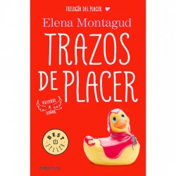 TRAZOS DE PLACER (TRILOGÍA DEL PLACER I)