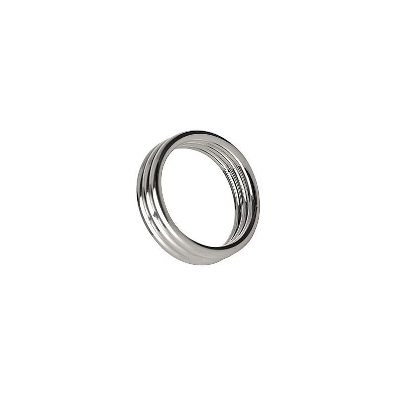 ECHO - TRIPLE ANILLO 4,5 CM