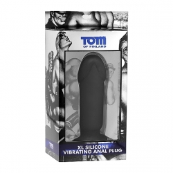 PLUG VIBRADOR XL