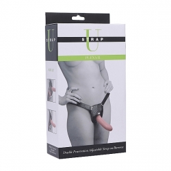 PLENA II - ARNÉS DOBLE PENETRACIÓN