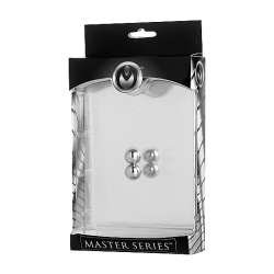 MAGNUS BOLAS MAGNÉTICAS