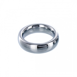 ANILLO ACERO INOX 5 CM