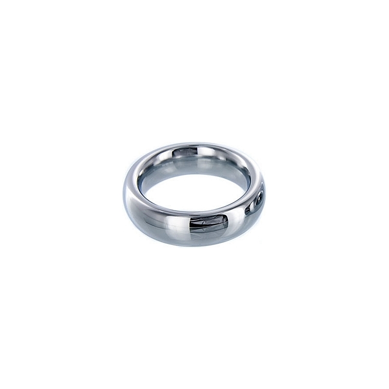 ANILLO ACERO INOX 5 CM