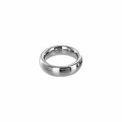 ANILLO ACERO INOX 4,5 CM