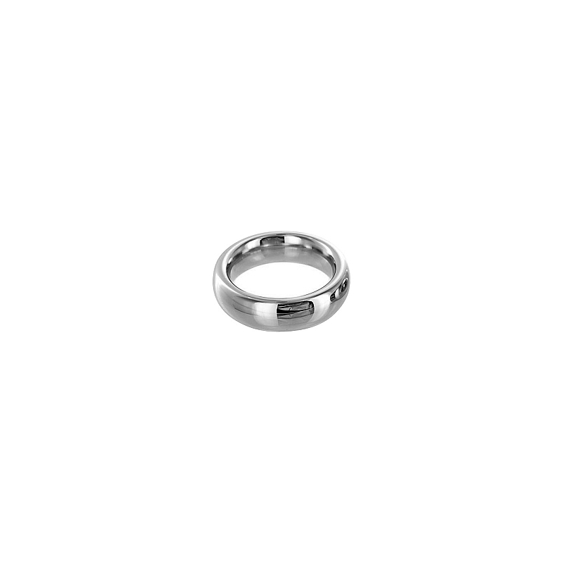 ANILLO ACERO INOX 4,5 CM