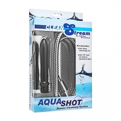 AQUA SHOT SHOWER ENEMA