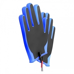 GUANTES CONDUCTORES ELECTROESTIMULACIÓN