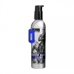 LUBRICANTE BASE DE AGUA 236 ML