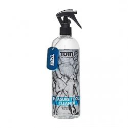 PLEASURE TOOLS CLEANER 473ML